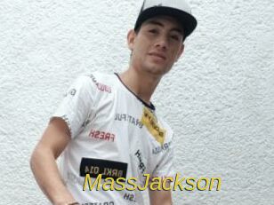 MassJackson