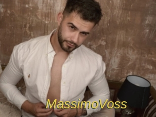 MassimoVoss Archive DVD ORG