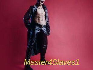 Master4Slaves1