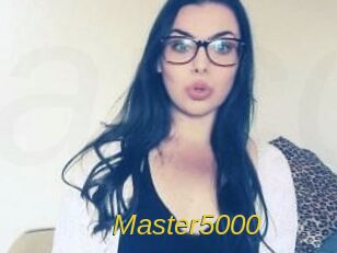 Master5000