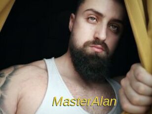 MasterAlan