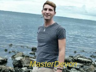 MasterDevon