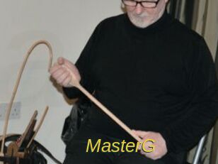MasterG