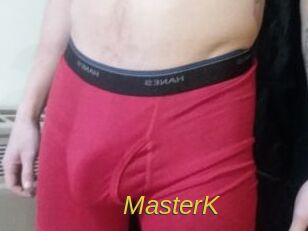 MasterK