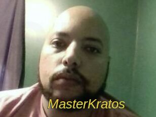 MasterKratos