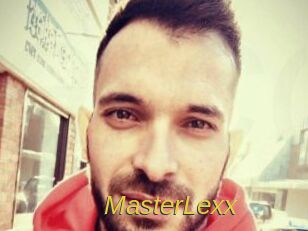 MasterLexx
