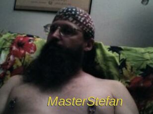 MasterStefan