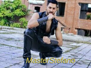 MasterStefano