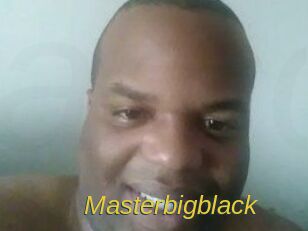 Masterbigblack