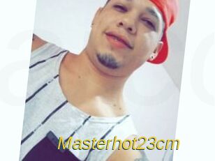 Masterhot23cm