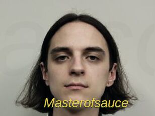 Masterofsauce