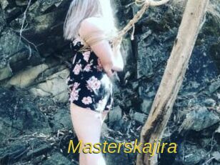 Masterskajira