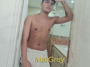 MatGrey