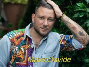 MateoDavide