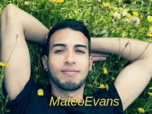 MateoEvans