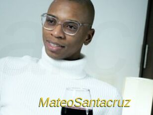 MateoSantacruz