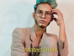 MateoSmith