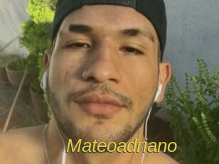 Mateoadriano
