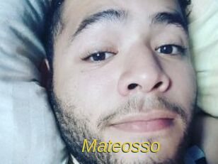 Mateosso