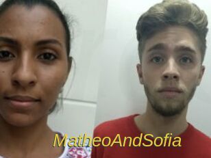 MatheoAndSofia