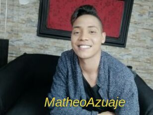 MatheoAzuaje