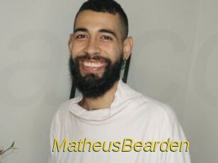 MatheusBearden