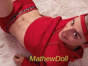 MathewDoll