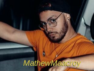 MathewMaacroy