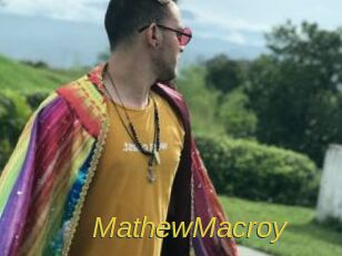 MathewMacroy Archive DVD ORG
