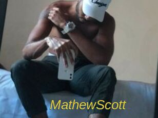 MathewScott