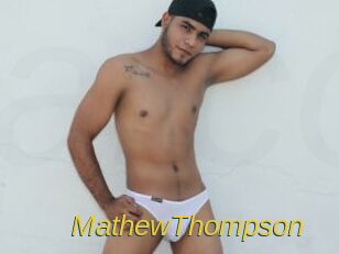 MathewThompson