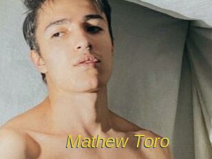 Mathew_Toro