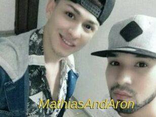 MathiasAndAron