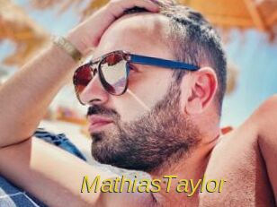 MathiasTaylor