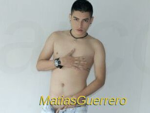 Matias_Guerrero