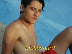 Matiashard