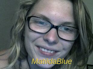 MatildaBlue