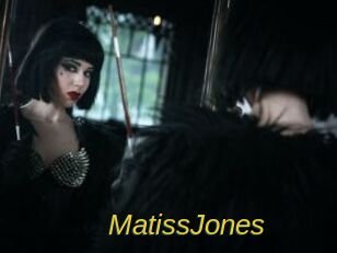 MatissJones Archive DVD ORG
