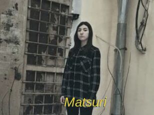 Matsuri