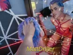 MattDriller