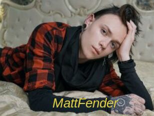 MattFender