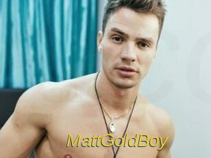 MattGoldBoy
