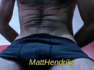 MattHendriks