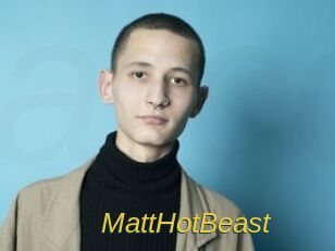 MattHotBeast