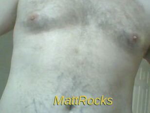 MattRocks