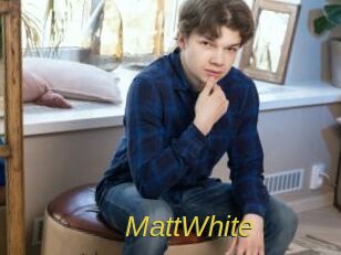 MattWhite