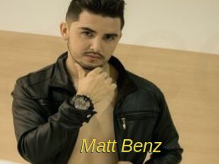 Matt_Benz