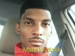 Matt_Whitlock