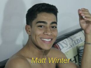 Matt_Winter