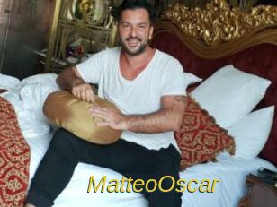 MatteoOscar